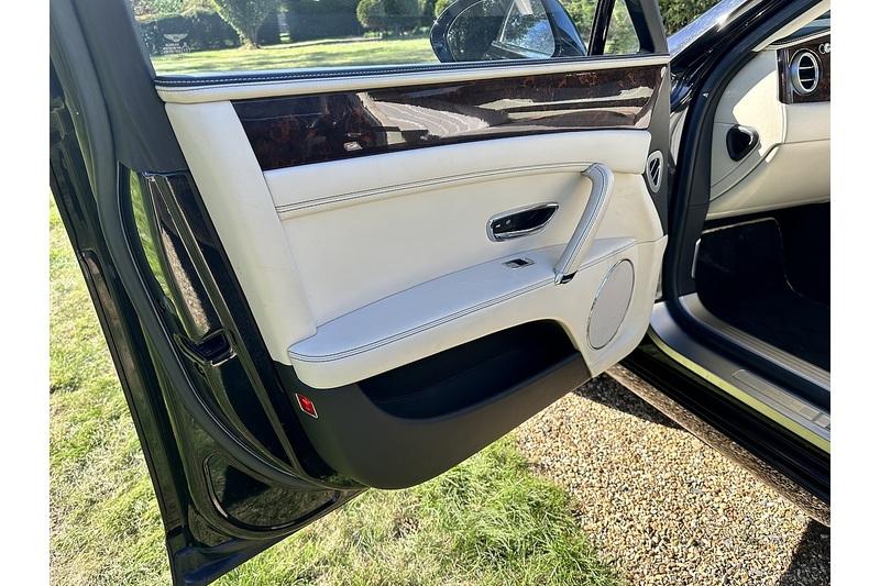 2015 Bentley Flying Spur
