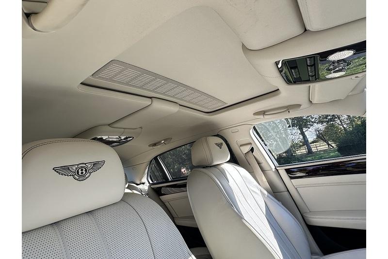 2015 Bentley Flying Spur