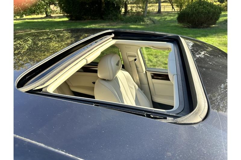 2015 Bentley Flying Spur