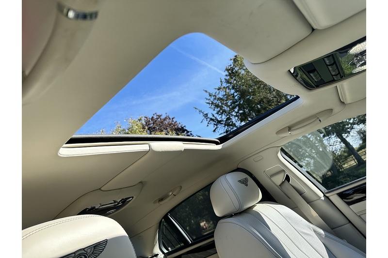 2015 Bentley Flying Spur