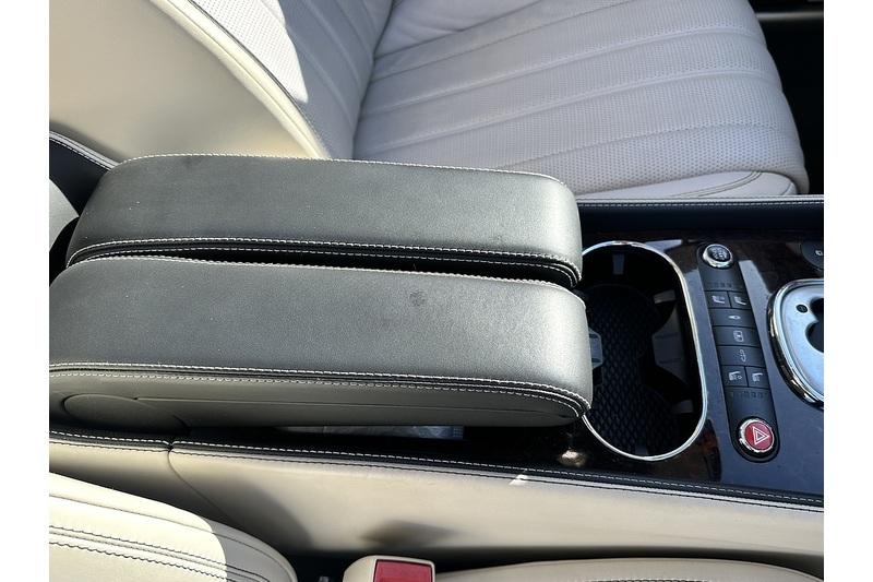 2015 Bentley Flying Spur