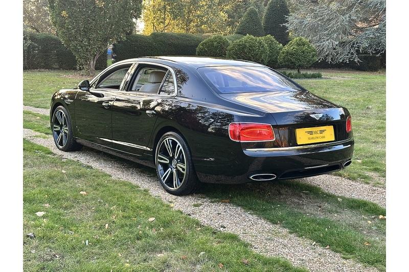 2015 Bentley Flying Spur