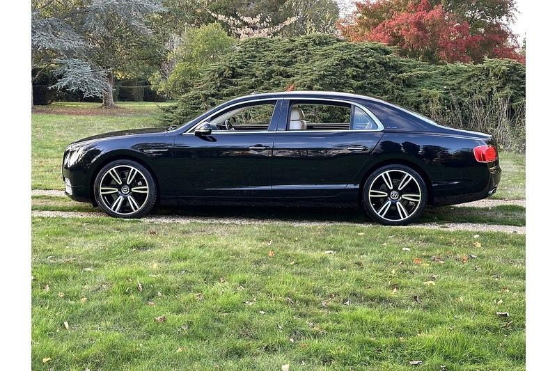2015 Bentley Flying Spur