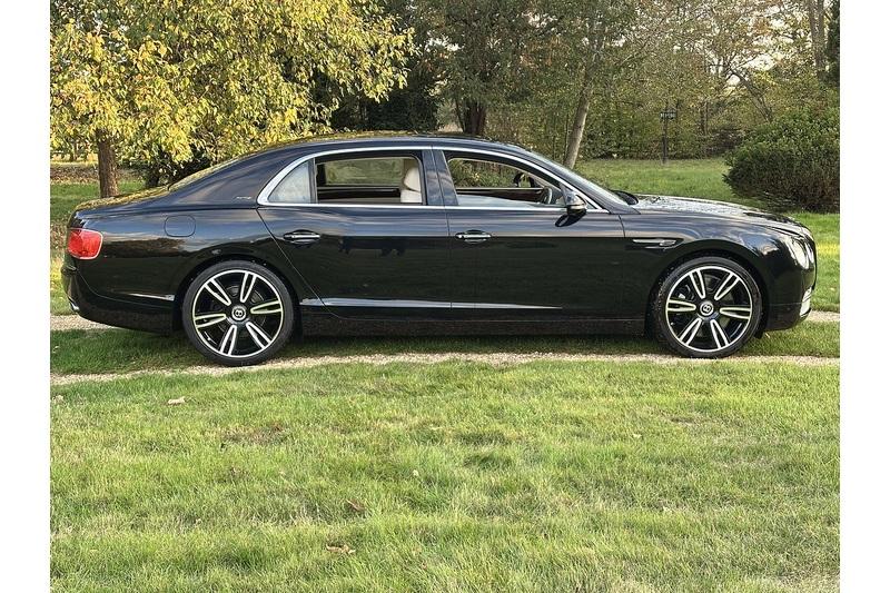 2015 Bentley Flying Spur