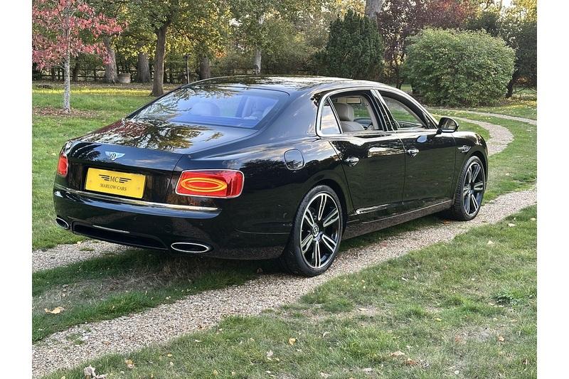 2015 Bentley Flying Spur