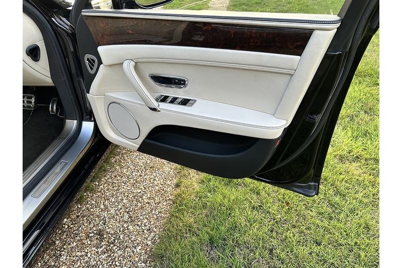 2015 Bentley Flying Spur