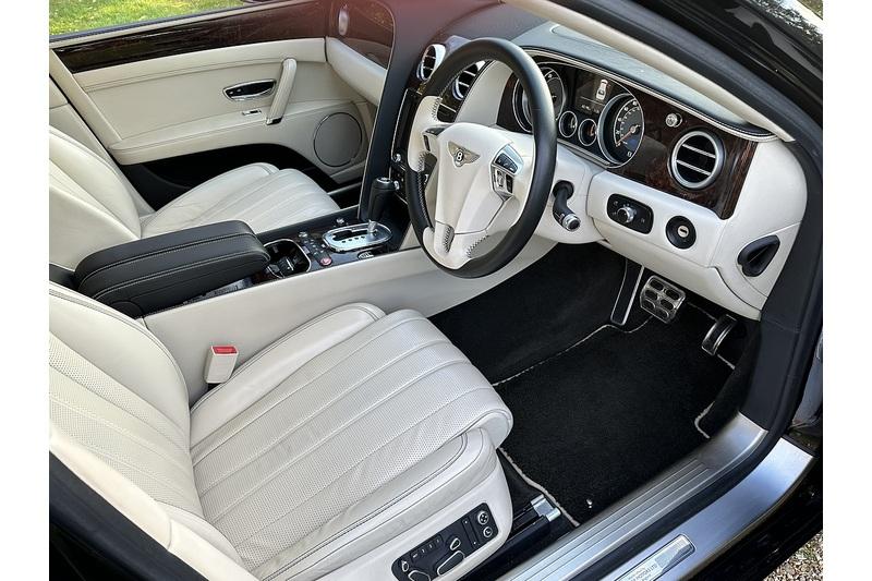 2015 Bentley Flying Spur