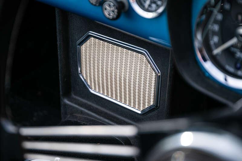 1967 MG B