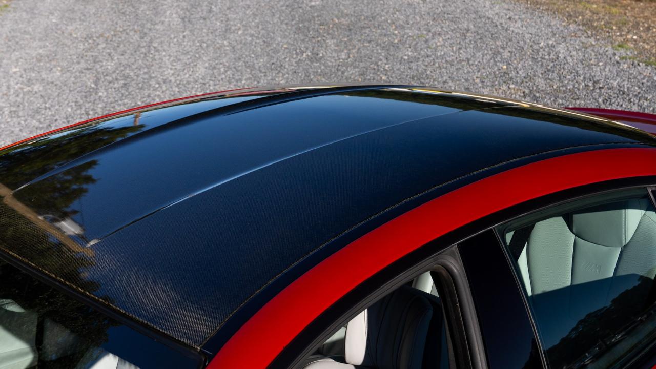 2014 BMW M6 Gran Coupe