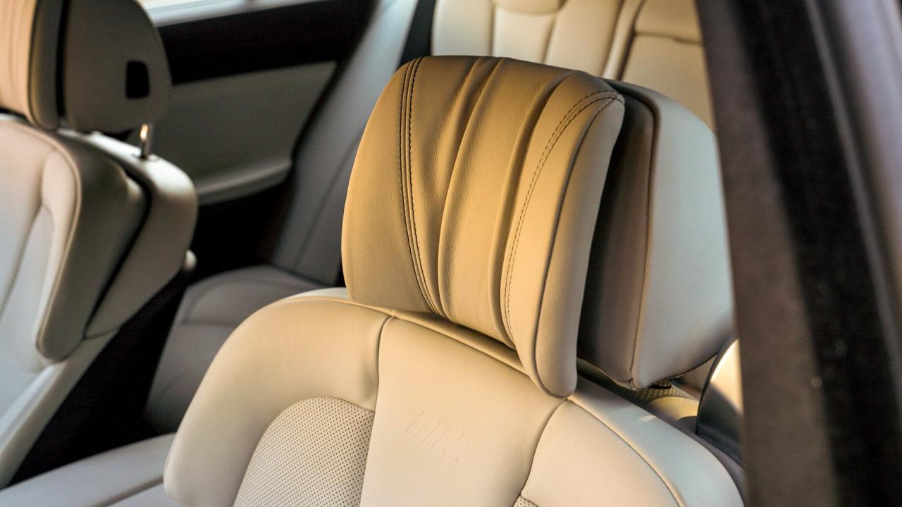 2014 BMW M6 Gran Coupe