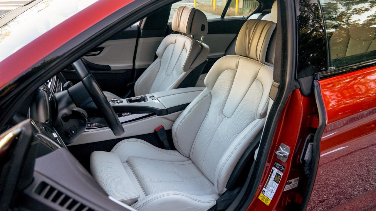 2014 BMW M6 Gran Coupe