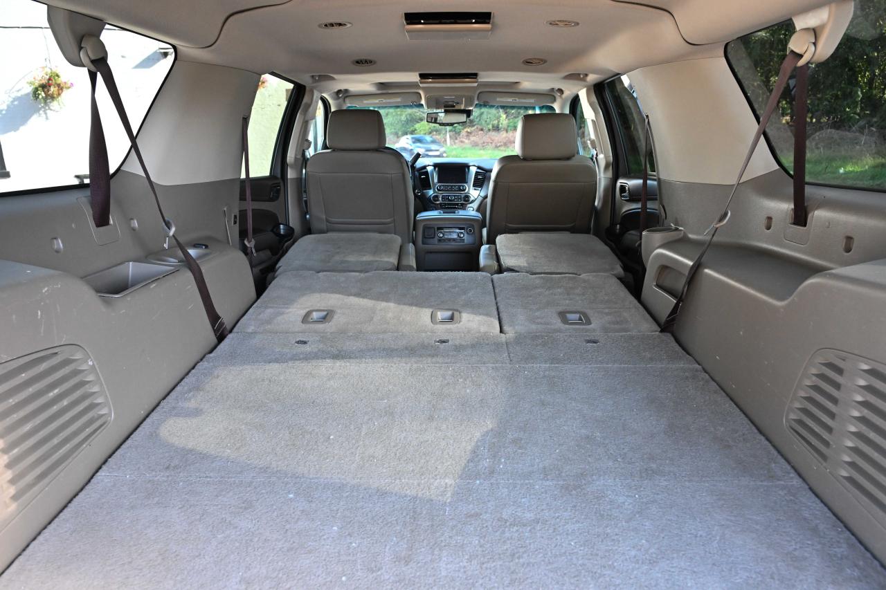 2017 Chevrolet Suburban Premier RWD