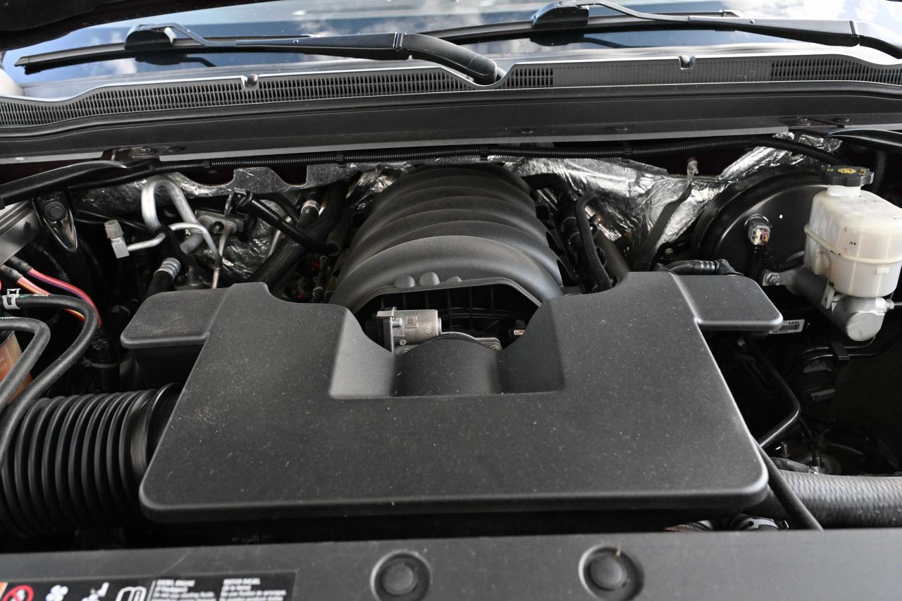 2017 Chevrolet Suburban Premier RWD