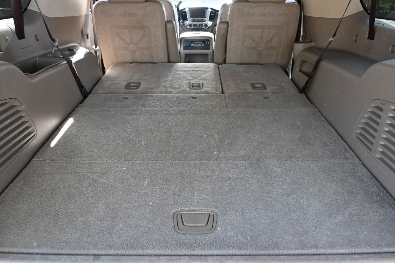 2017 Chevrolet Suburban Premier RWD