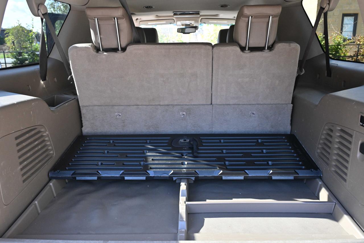 2017 Chevrolet Suburban Premier RWD