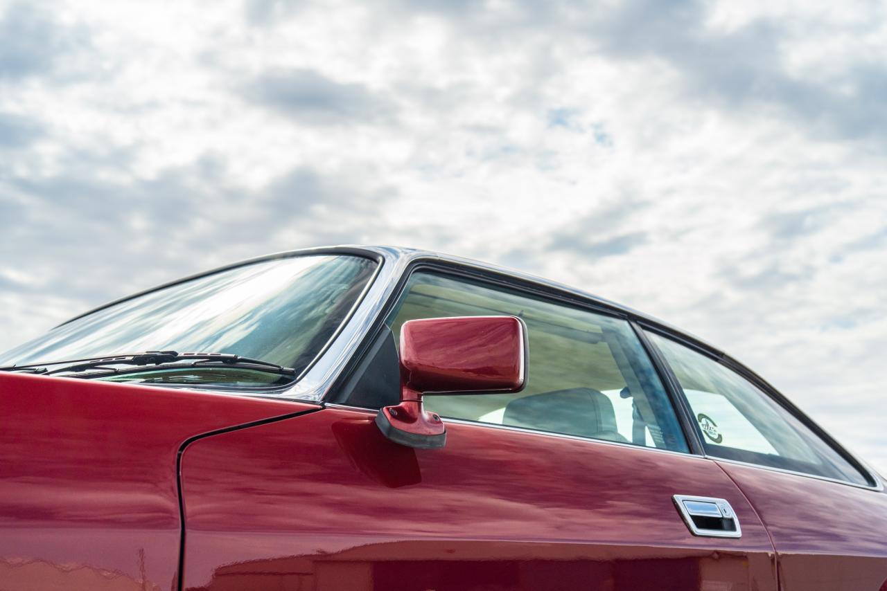 1993 Jaguar XJRS