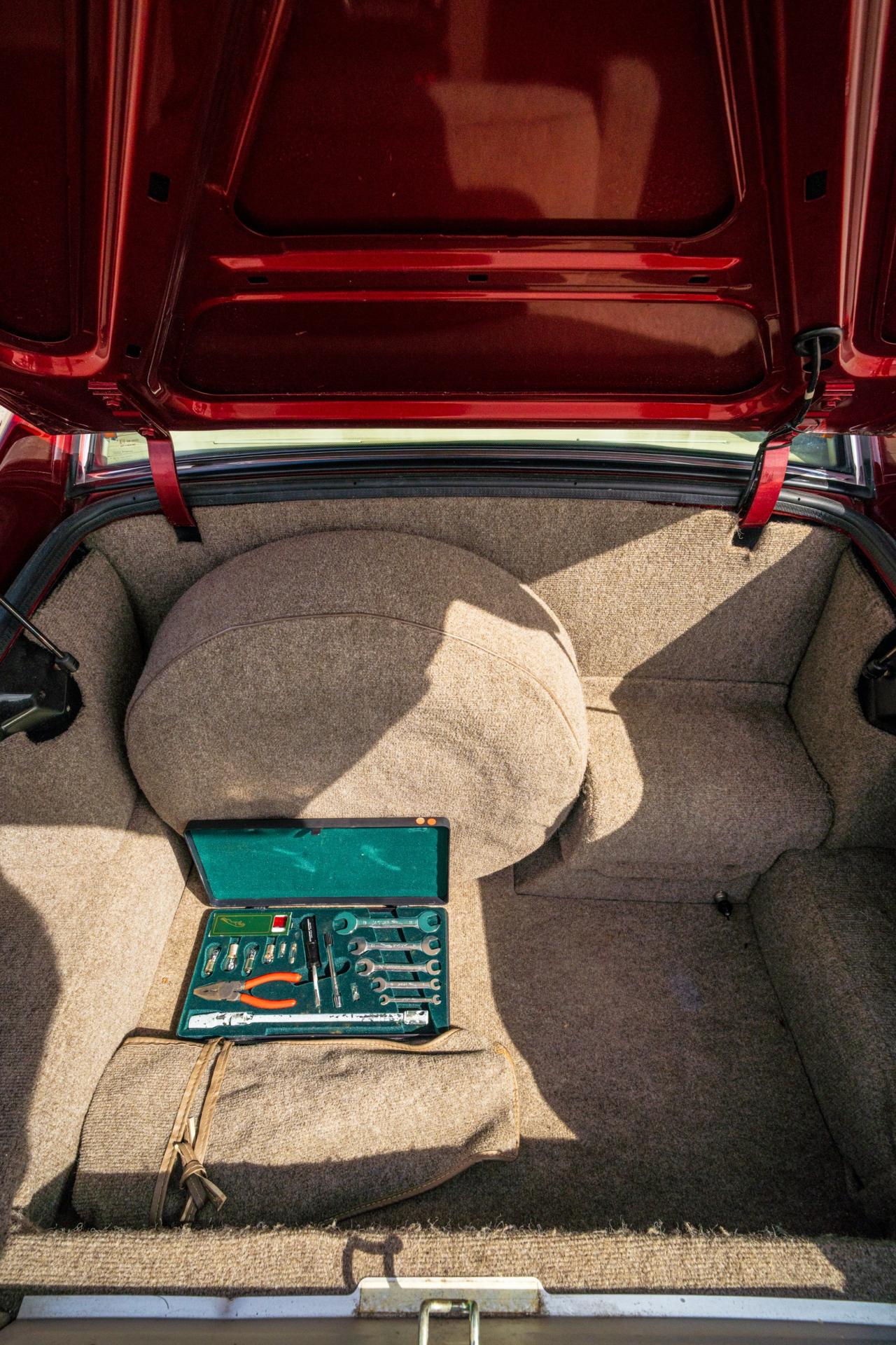 1993 Jaguar XJRS