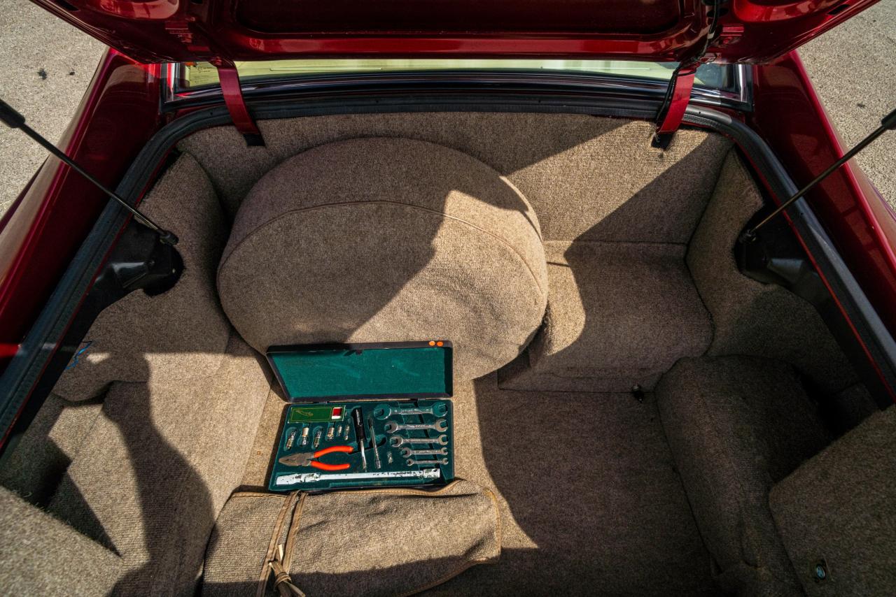 1993 Jaguar XJRS