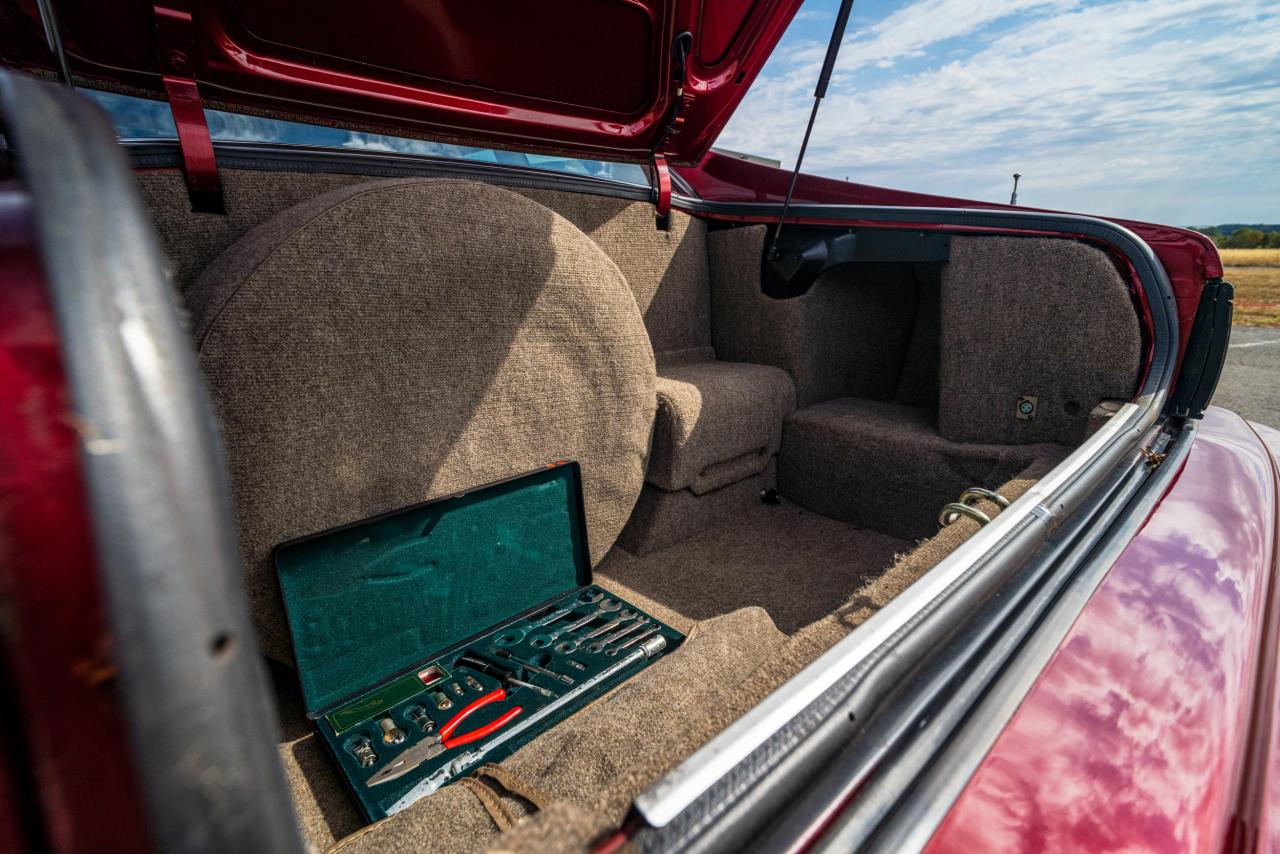 1993 Jaguar XJRS