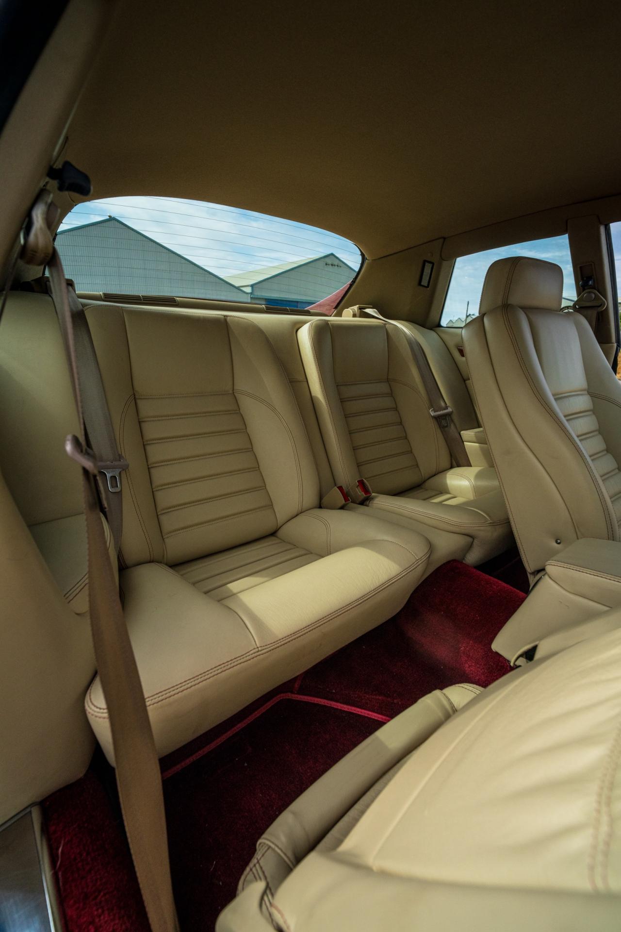 1993 Jaguar XJRS