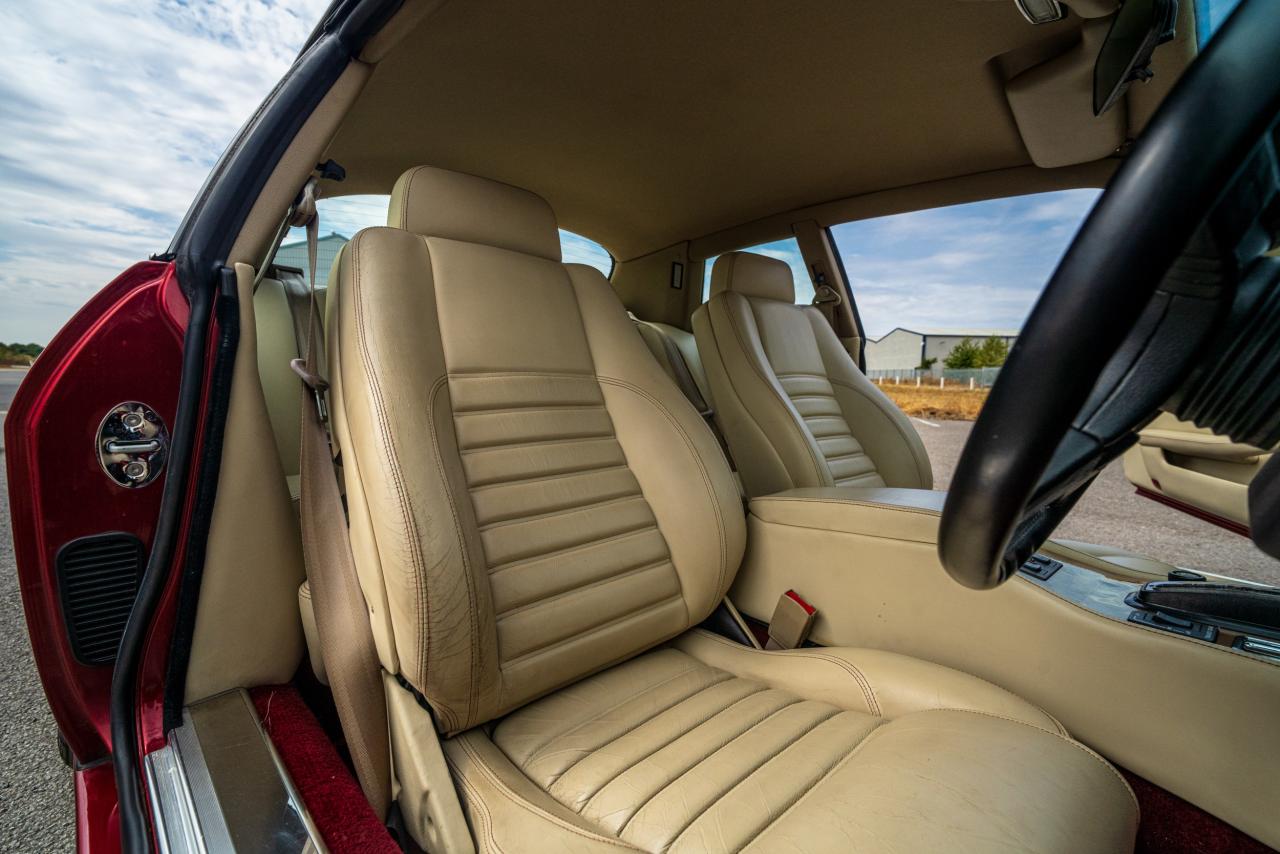 1993 Jaguar XJRS