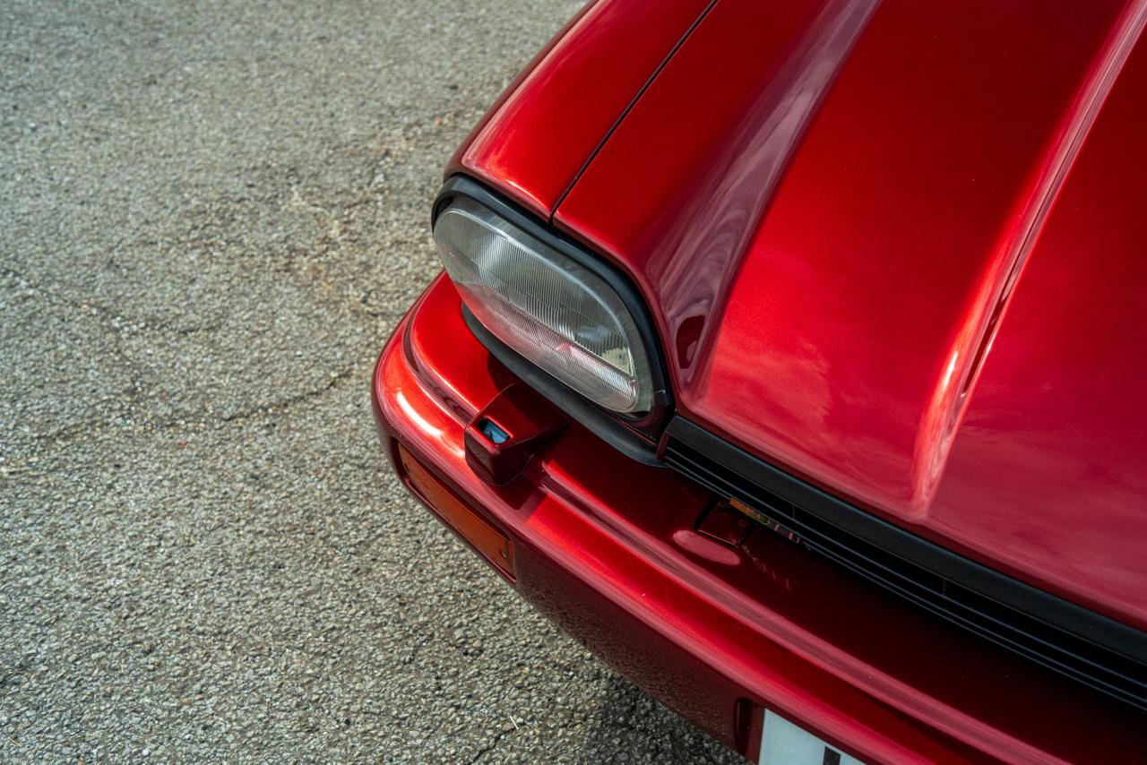 1993 Jaguar XJRS