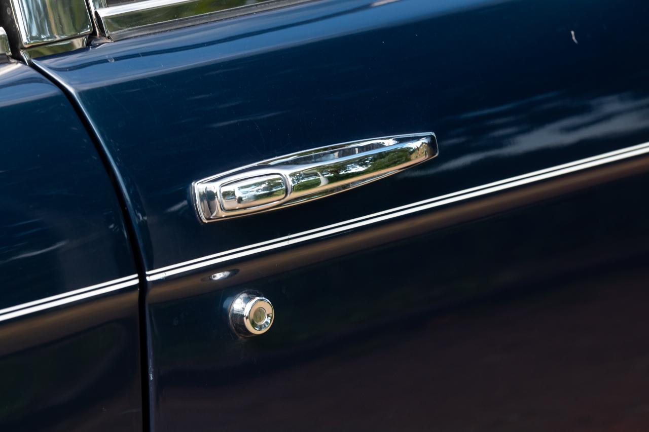 1988 Rolls - Royce Silver Spirit
