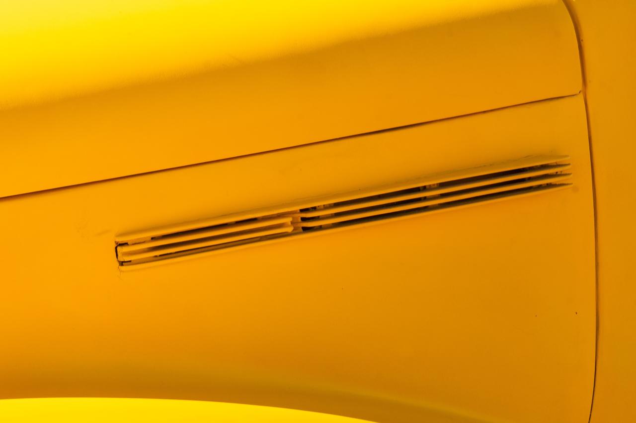1939 Buick Series 40 Business Coup&eacute; Custom Car (6.3 litre)