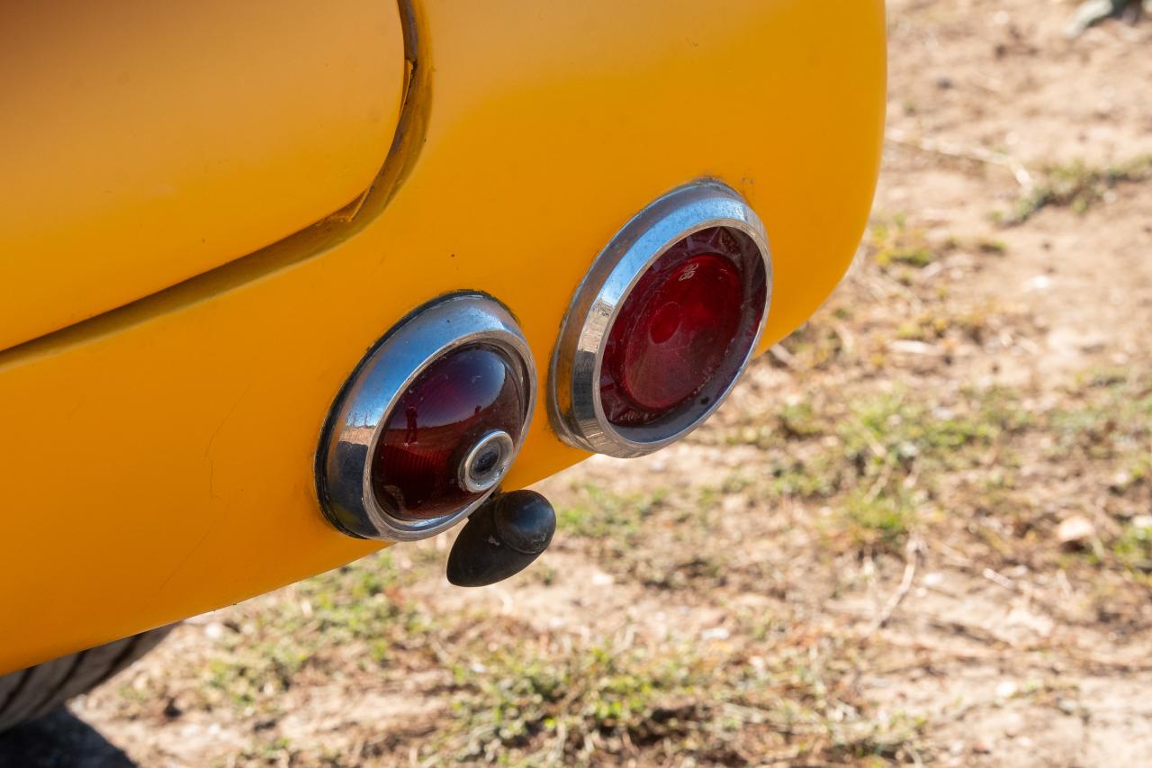 1939 Buick Series 40 Business Coup&eacute; Custom Car (6.3 litre)
