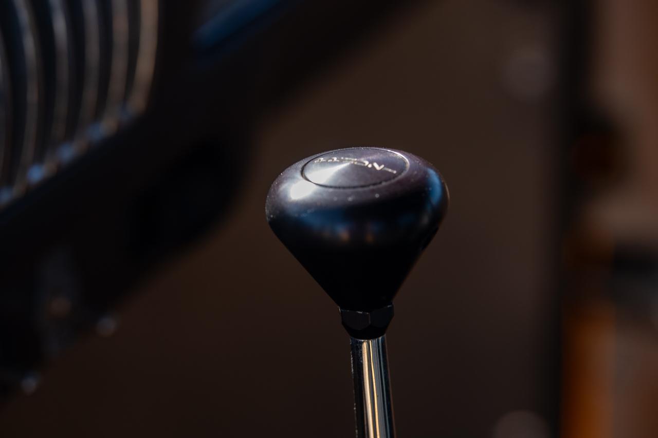 1939 Buick Series 40 Business Coup&eacute; Custom Car (6.3 litre)