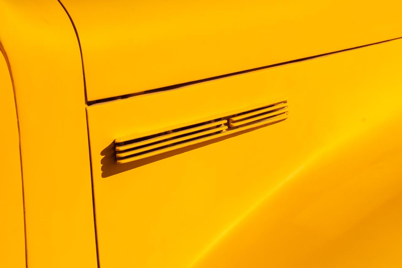 1939 Buick Series 40 Business Coup&eacute; Custom Car (6.3 litre)