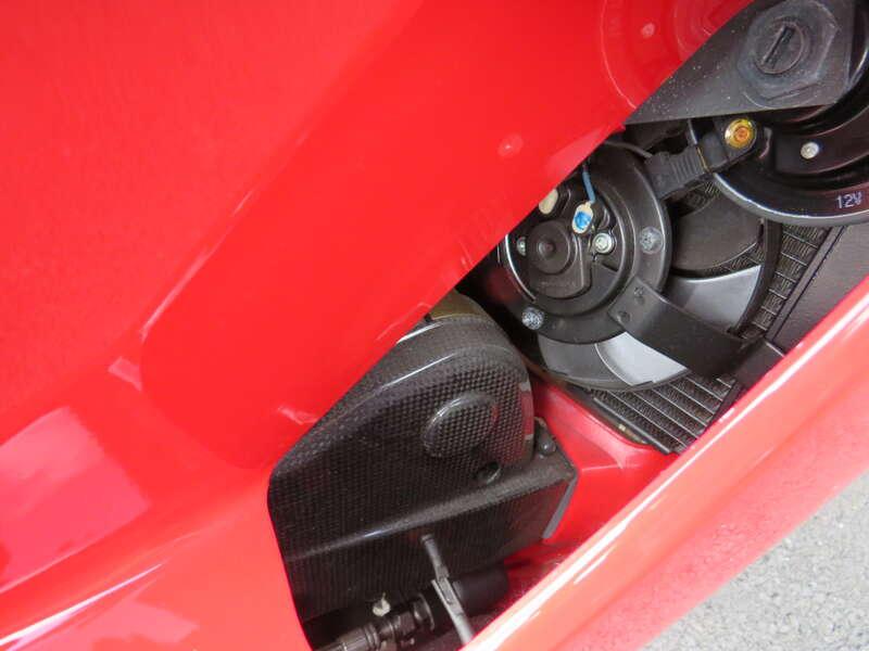2008 Ducati 1098R