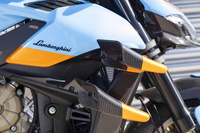 2024 Ducati V4S