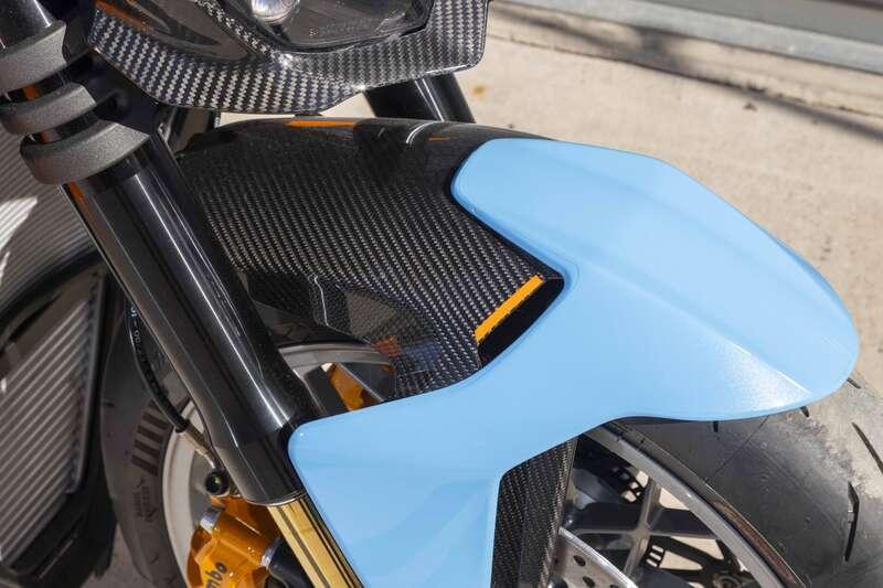 2024 Ducati V4S