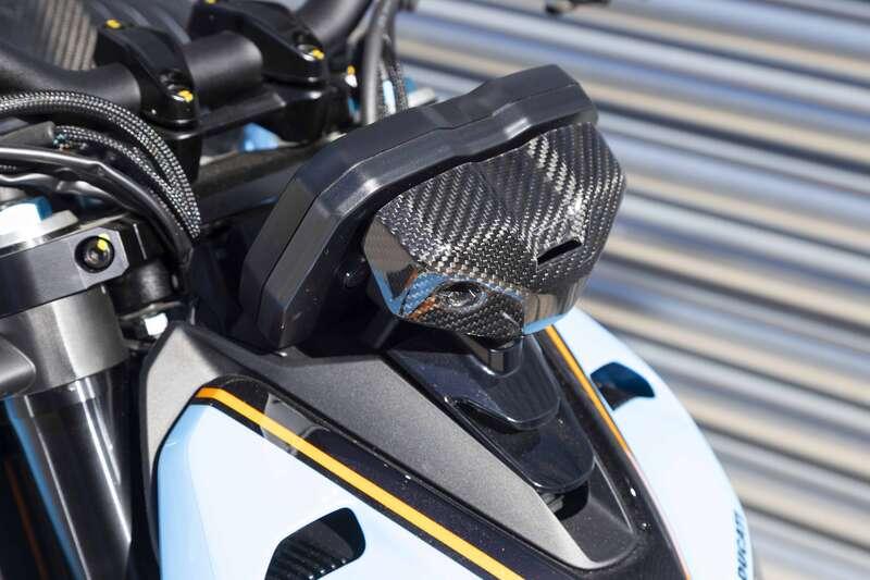 2024 Ducati V4S