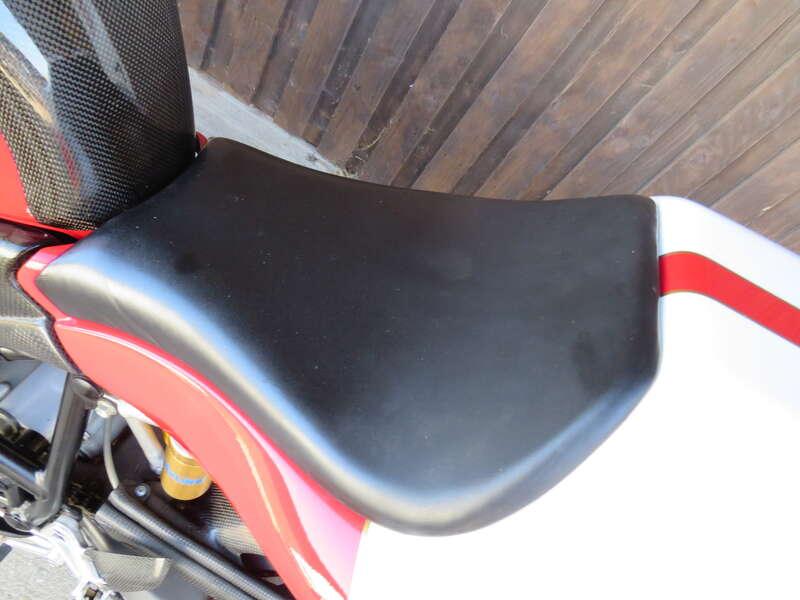 2000 Ducati 996 SPS