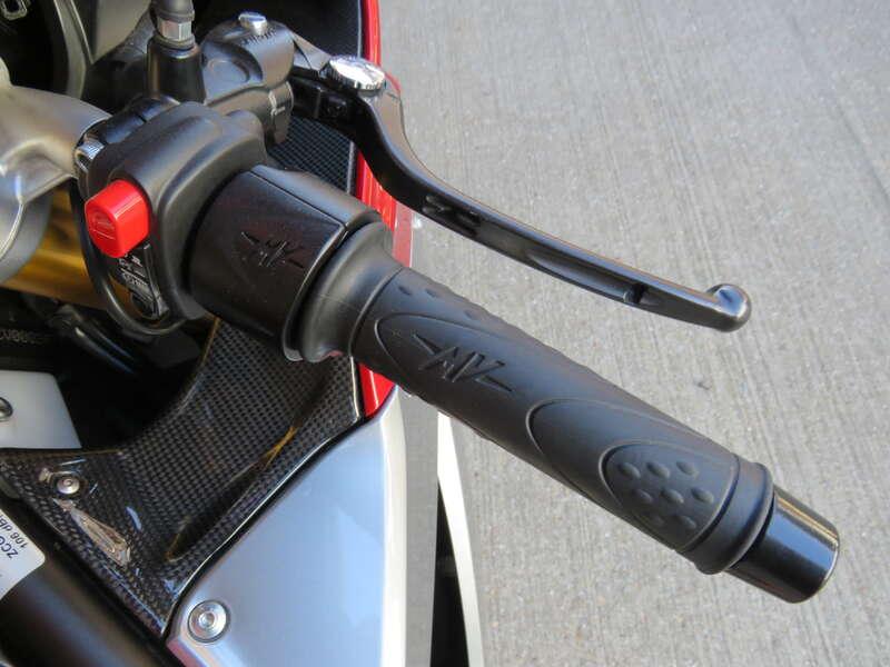 2012 MV Agusta F3 SERIE ORO