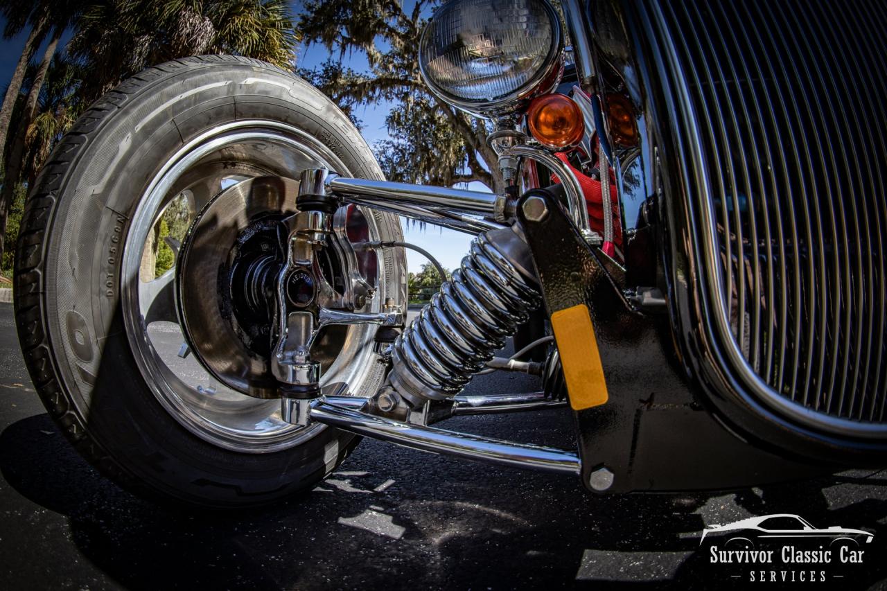1932 Ford Roadster Street Rod
