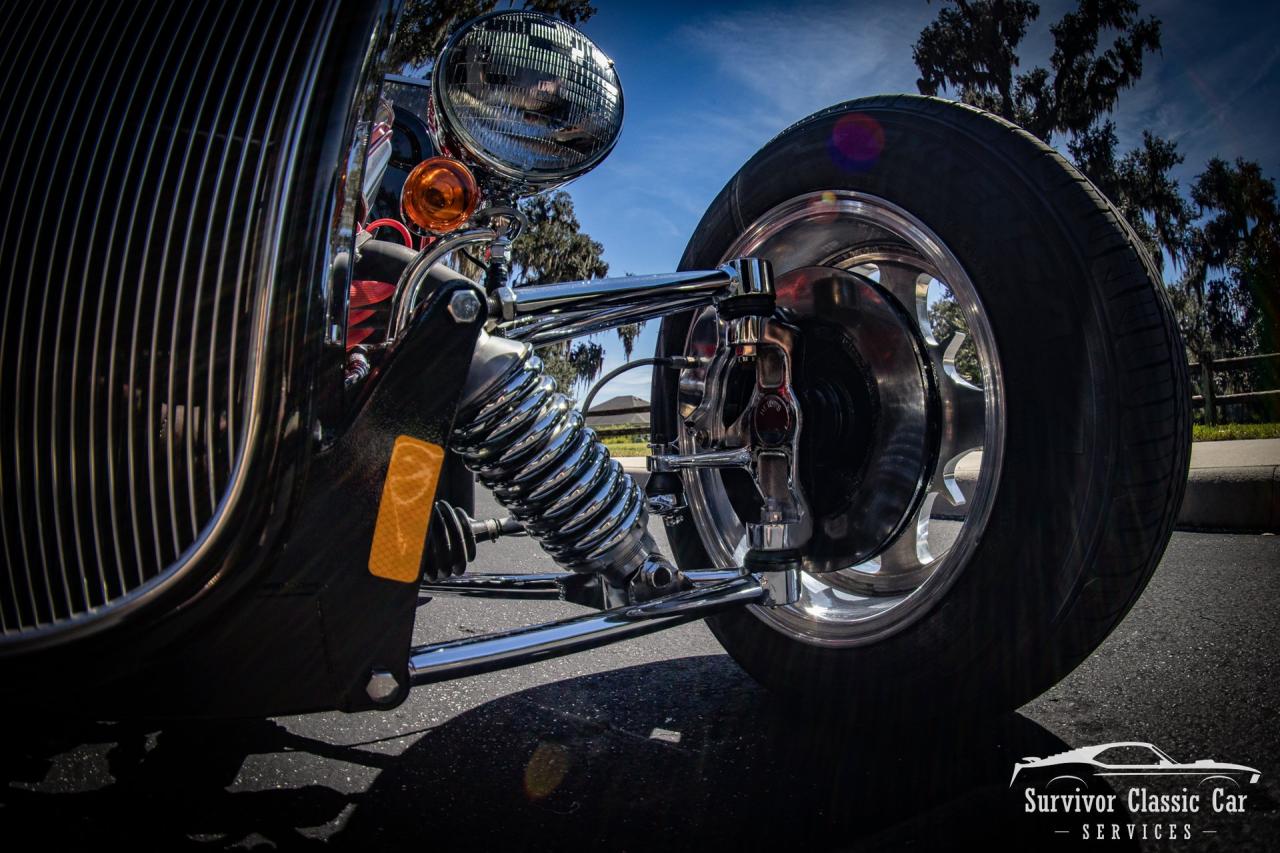 1932 Ford Roadster Street Rod