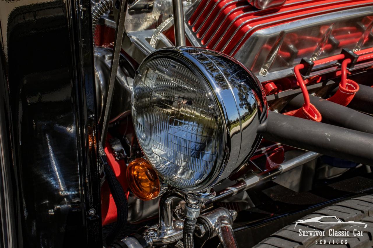 1932 Ford Roadster Street Rod