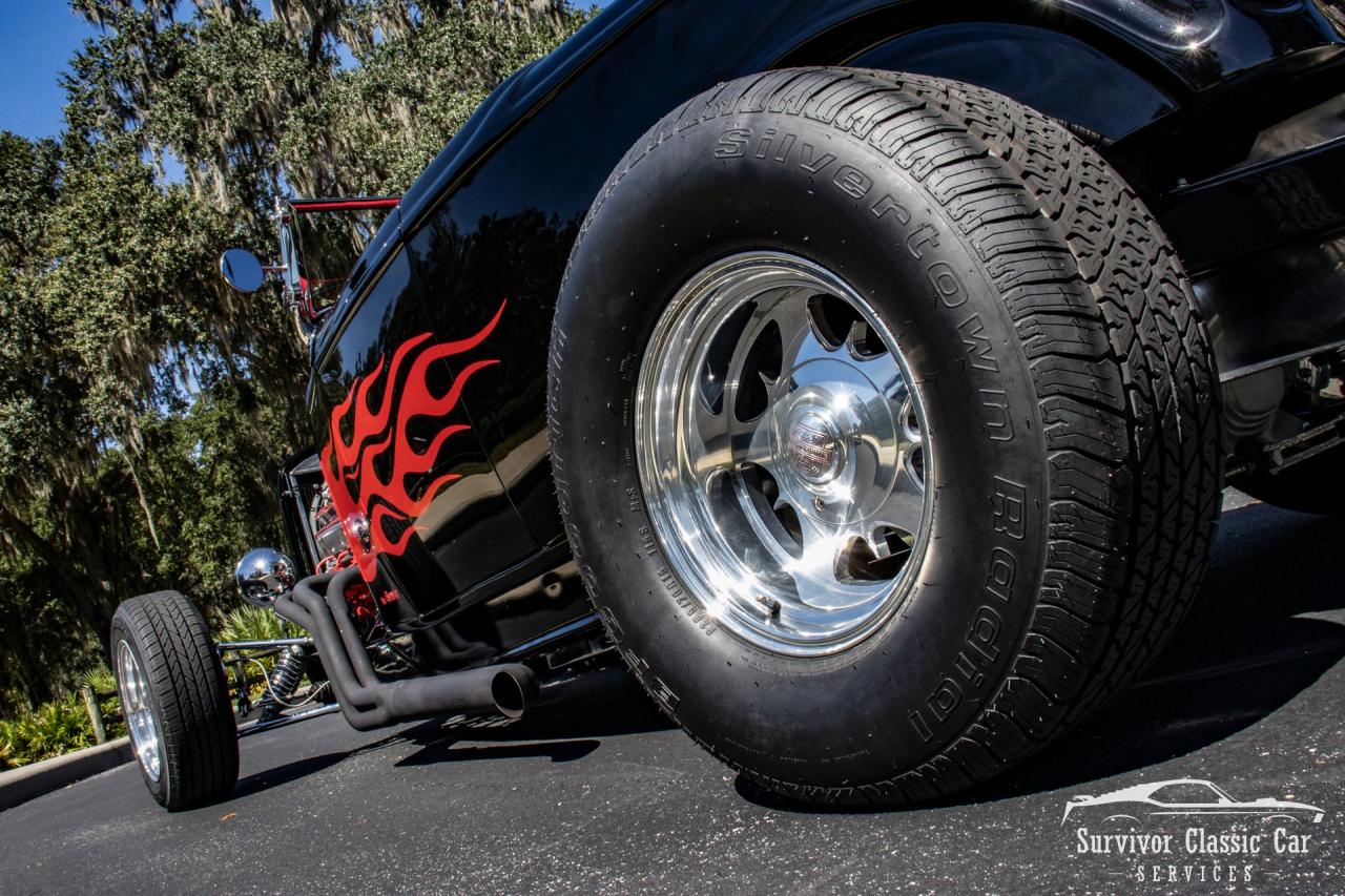 1932 Ford Roadster Street Rod