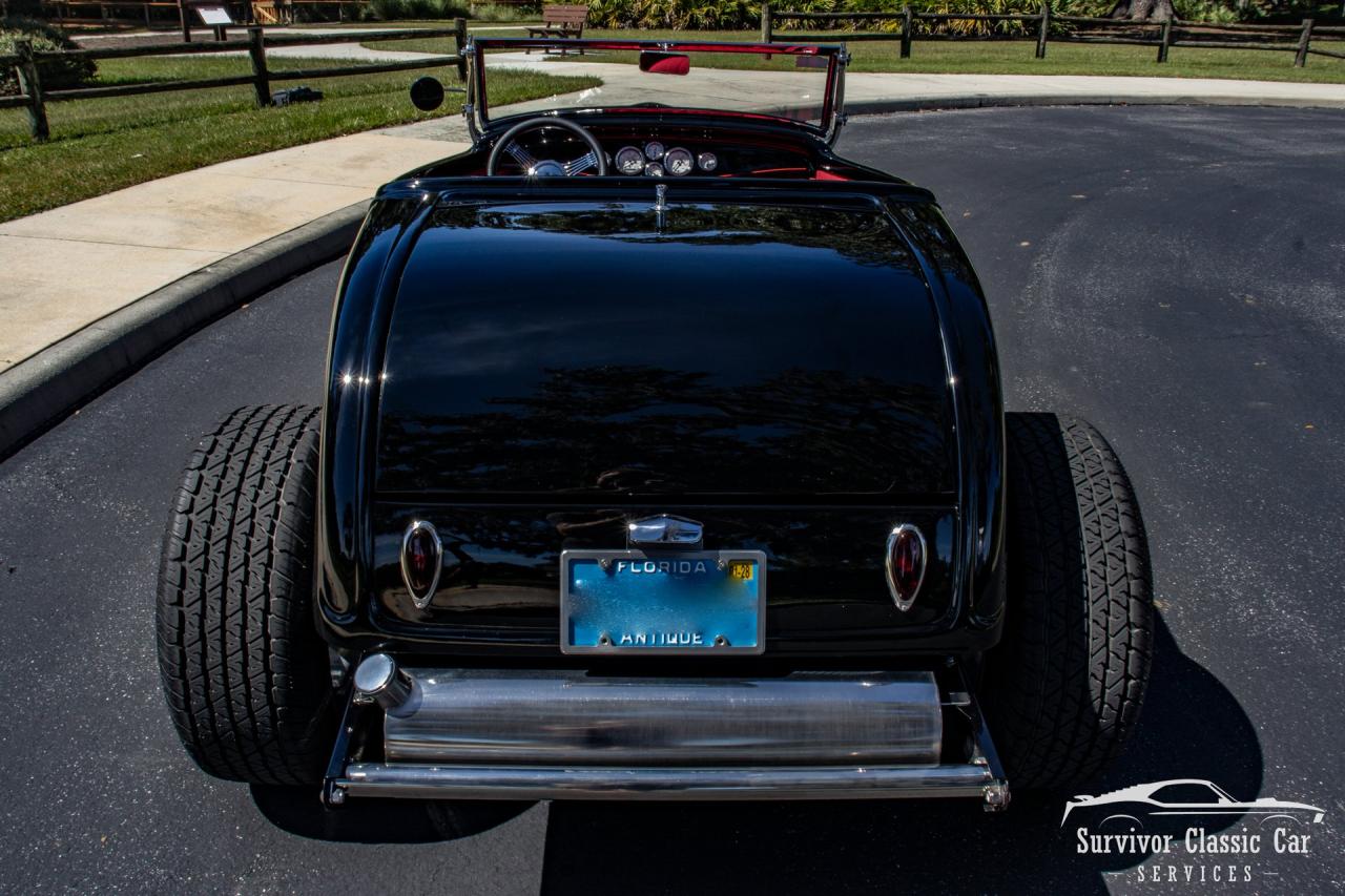 1932 Ford Roadster Street Rod