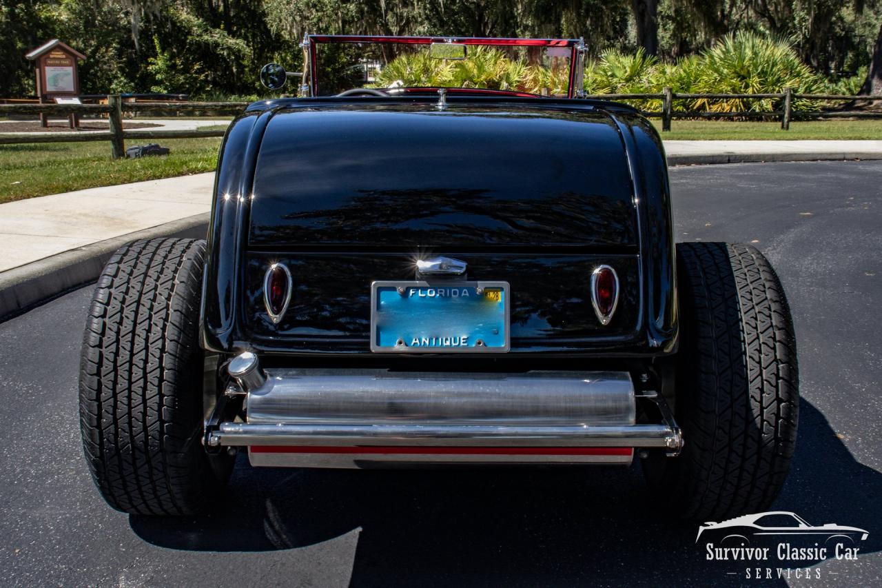 1932 Ford Roadster Street Rod