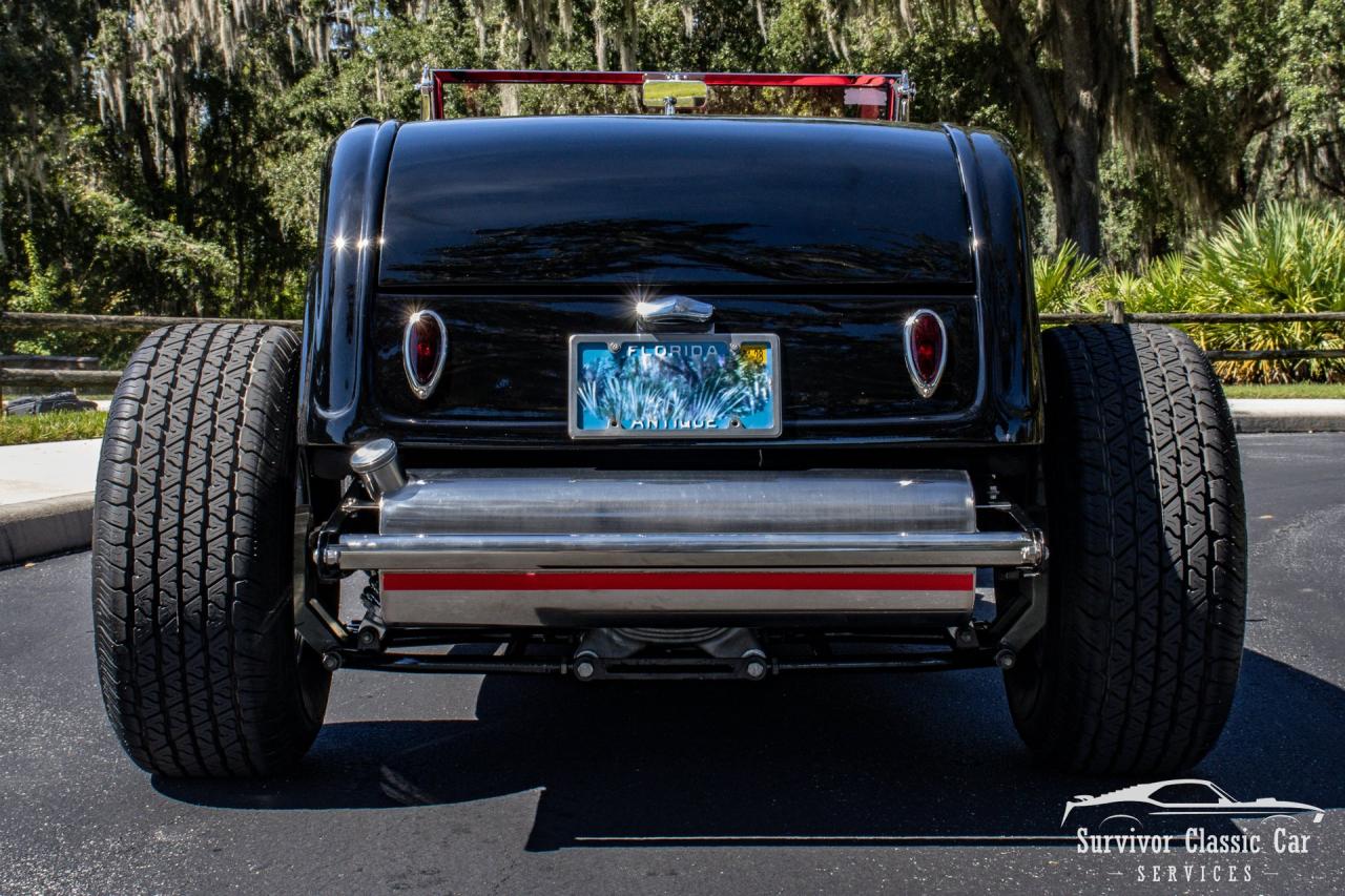 1932 Ford Roadster Street Rod