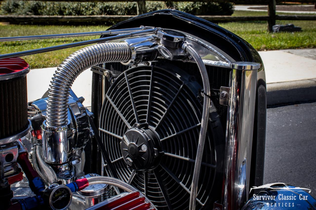 1932 Ford Roadster Street Rod