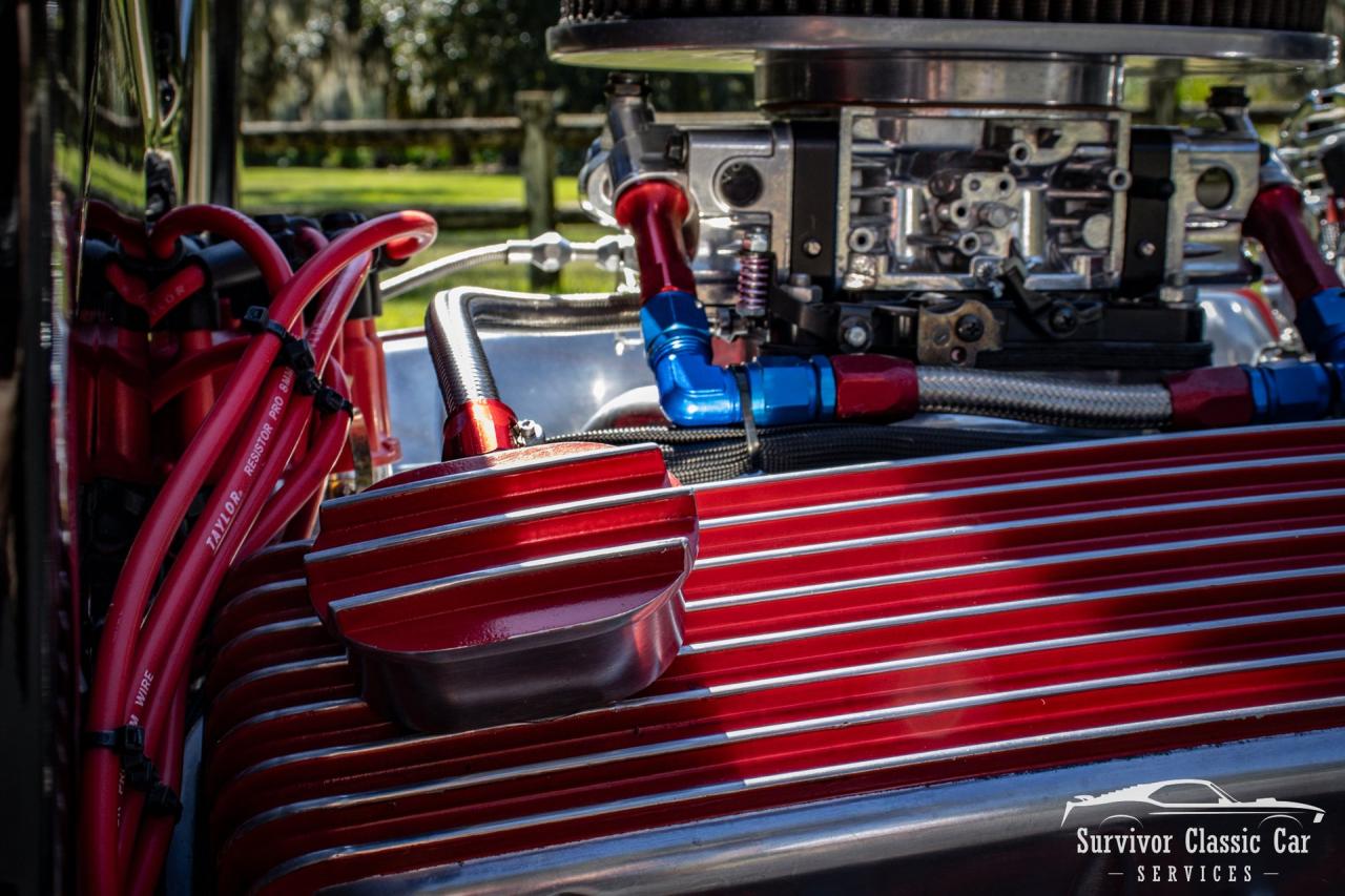 1932 Ford Roadster Street Rod