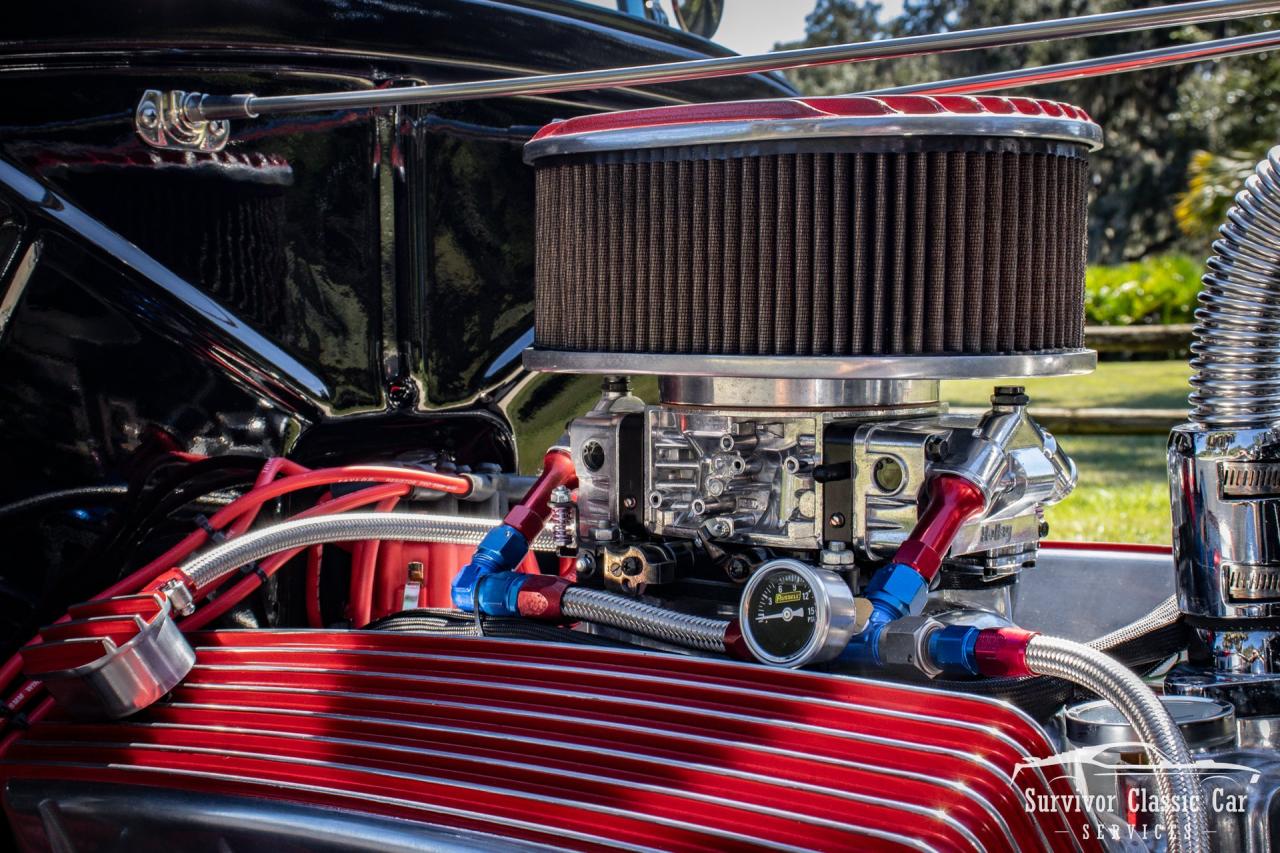 1932 Ford Roadster Street Rod