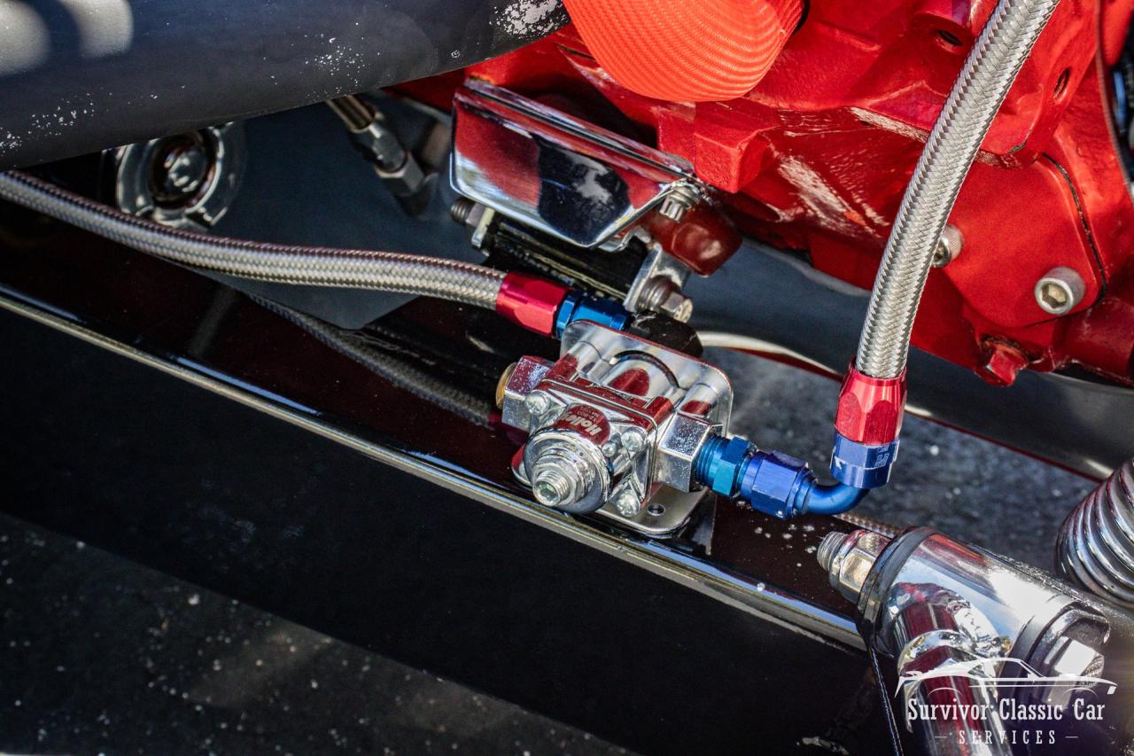 1932 Ford Roadster Street Rod