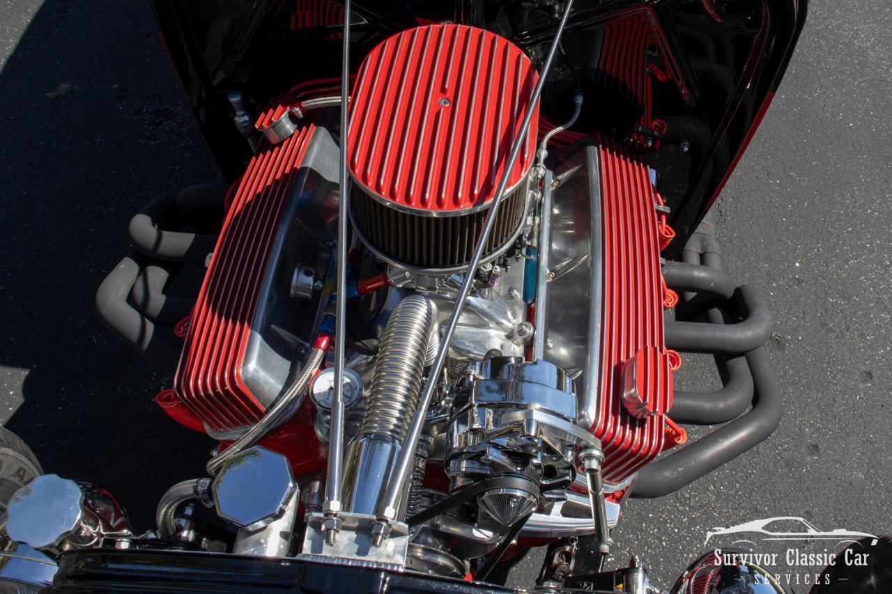 1932 Ford Roadster Street Rod