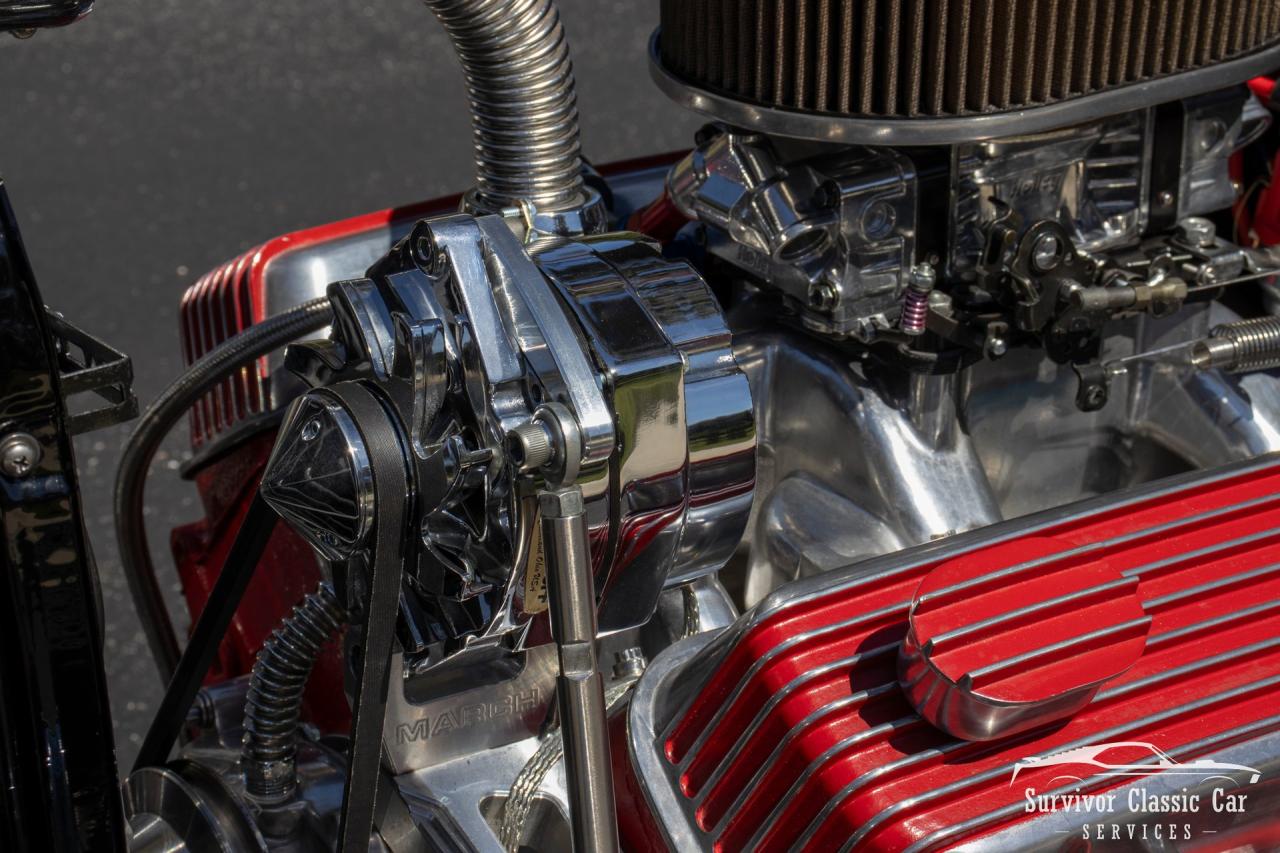 1932 Ford Roadster Street Rod